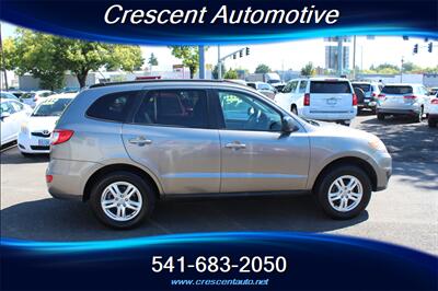 2011 Hyundai SANTA FE GLS   - Photo 5 - Eugene, OR 97402