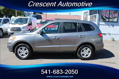 2011 Hyundai SANTA FE GLS   - Photo 9 - Eugene, OR 97402