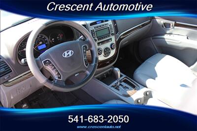 2011 Hyundai SANTA FE GLS   - Photo 11 - Eugene, OR 97402