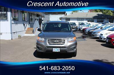 2011 Hyundai SANTA FE GLS   - Photo 3 - Eugene, OR 97402