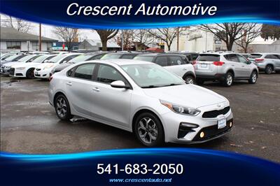 2019 Kia Forte LXS   - Photo 4 - Eugene, OR 97402