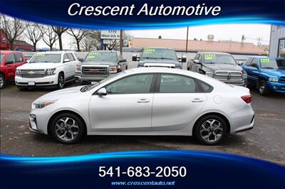 2019 Kia Forte LXS   - Photo 9 - Eugene, OR 97402