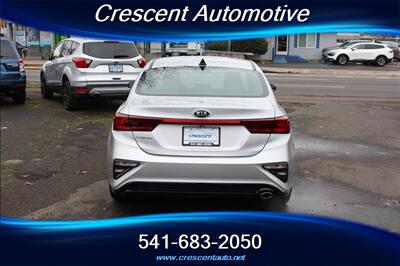 2019 Kia Forte LXS   - Photo 7 - Eugene, OR 97402