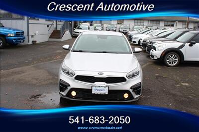 2019 Kia Forte LXS   - Photo 3 - Eugene, OR 97402