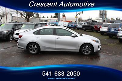 2019 Kia Forte LXS   - Photo 5 - Eugene, OR 97402