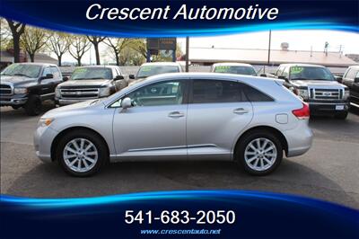 2012 Toyota Venza LE   - Photo 9 - Eugene, OR 97402