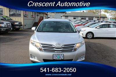 2012 Toyota Venza LE   - Photo 3 - Eugene, OR 97402