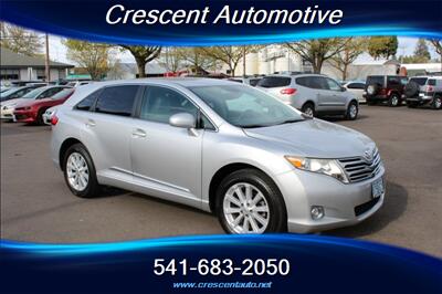 2012 Toyota Venza LE   - Photo 4 - Eugene, OR 97402