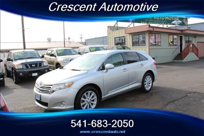 2012 Toyota Venza LE   - Photo 2 - Eugene, OR 97402