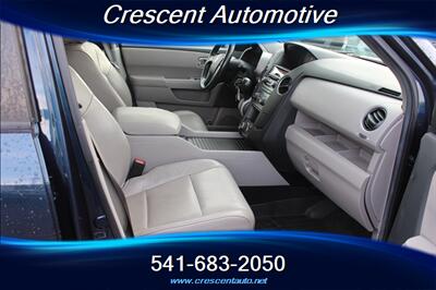 2012 Honda Pilot EX-L w/Navi   - Photo 13 - Eugene, OR 97402