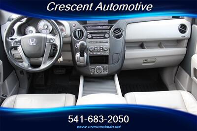 2012 Honda Pilot EX-L w/Navi   - Photo 12 - Eugene, OR 97402