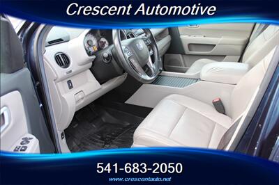 2012 Honda Pilot EX-L w/Navi   - Photo 10 - Eugene, OR 97402