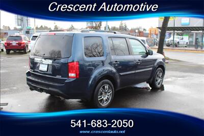 2012 Honda Pilot EX-L w/Navi   - Photo 6 - Eugene, OR 97402