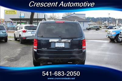 2012 Honda Pilot EX-L w/Navi   - Photo 7 - Eugene, OR 97402