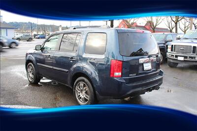 2012 Honda Pilot EX-L w/Navi   - Photo 8 - Eugene, OR 97402