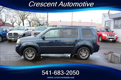 2012 Honda Pilot EX-L w/Navi   - Photo 9 - Eugene, OR 97402