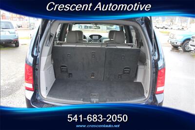 2012 Honda Pilot EX-L w/Navi   - Photo 16 - Eugene, OR 97402