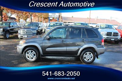 2003 Toyota RAV4   - Photo 9 - Eugene, OR 97402