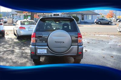 2003 Toyota RAV4   - Photo 7 - Eugene, OR 97402