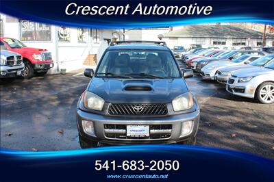 2003 Toyota RAV4   - Photo 3 - Eugene, OR 97402
