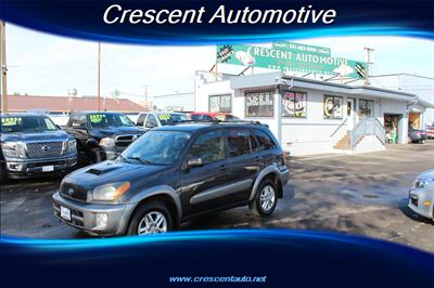 2003 Toyota RAV4   - Photo 2 - Eugene, OR 97402