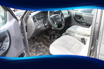 2002 Ford Ranger XLT   - Photo 9 - Eugene, OR 97402