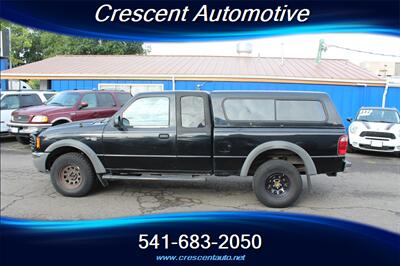 2002 Ford Ranger XLT   - Photo 8 - Eugene, OR 97402