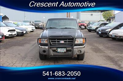 2002 Ford Ranger XLT   - Photo 2 - Eugene, OR 97402