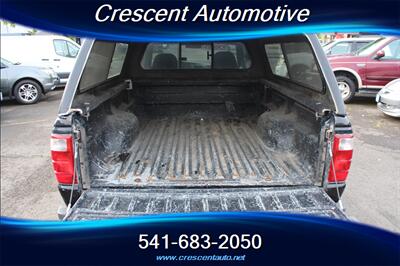 2002 Ford Ranger XLT   - Photo 13 - Eugene, OR 97402