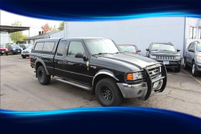 2002 Ford Ranger XLT   - Photo 3 - Eugene, OR 97402