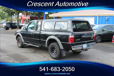 2002 Ford Ranger XLT   - Photo 7 - Eugene, OR 97402