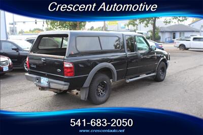2002 Ford Ranger XLT   - Photo 5 - Eugene, OR 97402