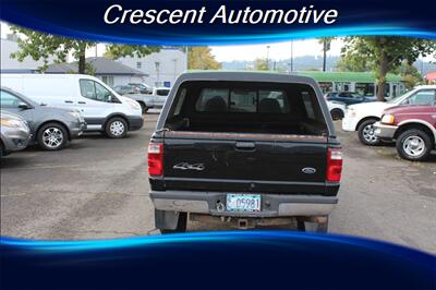 2002 Ford Ranger XLT   - Photo 6 - Eugene, OR 97402