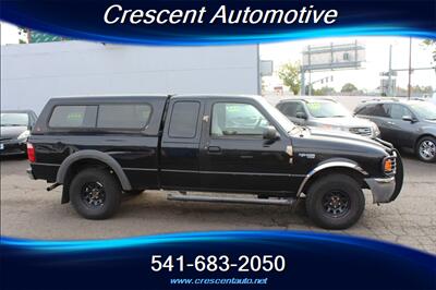 2002 Ford Ranger XLT   - Photo 4 - Eugene, OR 97402