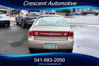 2003 Chevrolet Cavalier - Photo 7 - Eugene, OR 97402