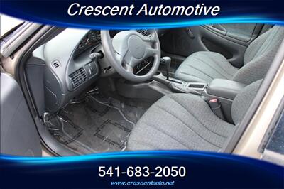 2003 Chevrolet Cavalier - Photo 10 - Eugene, OR 97402