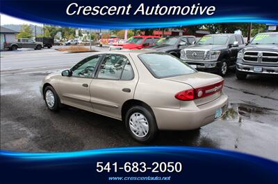 2003 Chevrolet Cavalier - Photo 8 - Eugene, OR 97402