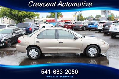 2003 Chevrolet Cavalier - Photo 5 - Eugene, OR 97402