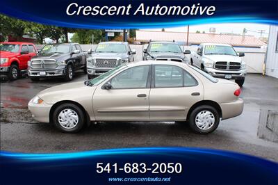 2003 Chevrolet Cavalier - Photo 9 - Eugene, OR 97402