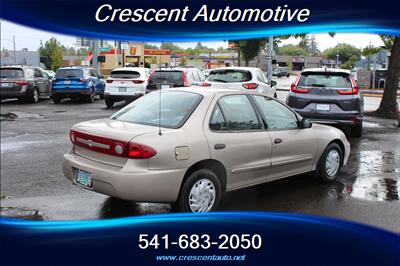 2003 Chevrolet Cavalier - Photo 6 - Eugene, OR 97402