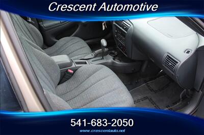 2003 Chevrolet Cavalier - Photo 12 - Eugene, OR 97402