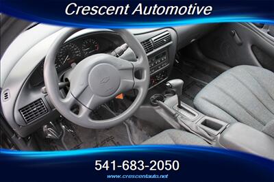 2003 Chevrolet Cavalier - Photo 11 - Eugene, OR 97402