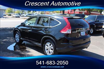 2012 Honda CR-V EX   - Photo 8 - Eugene, OR 97402