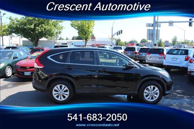 2012 Honda CR-V EX   - Photo 5 - Eugene, OR 97402