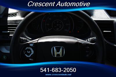 2012 Honda CR-V EX   - Photo 14 - Eugene, OR 97402