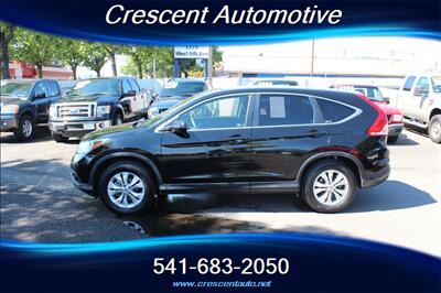 2012 Honda CR-V EX   - Photo 9 - Eugene, OR 97402