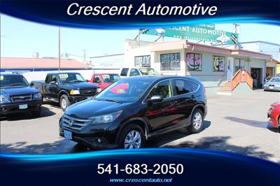 2012 Honda CR-V EX   - Photo 2 - Eugene, OR 97402