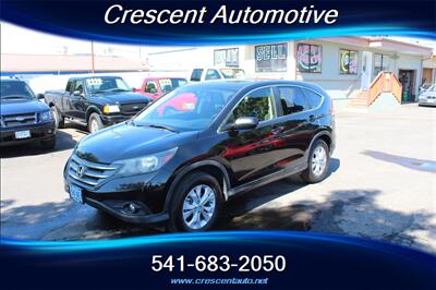 2012 Honda CR-V EX   - Photo 1 - Eugene, OR 97402