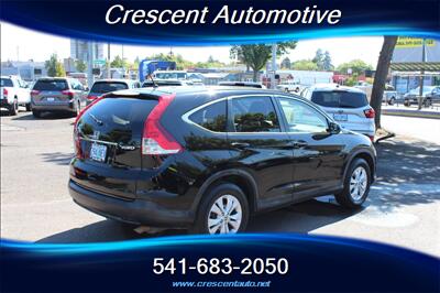 2012 Honda CR-V EX   - Photo 6 - Eugene, OR 97402