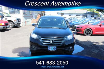 2012 Honda CR-V EX   - Photo 3 - Eugene, OR 97402